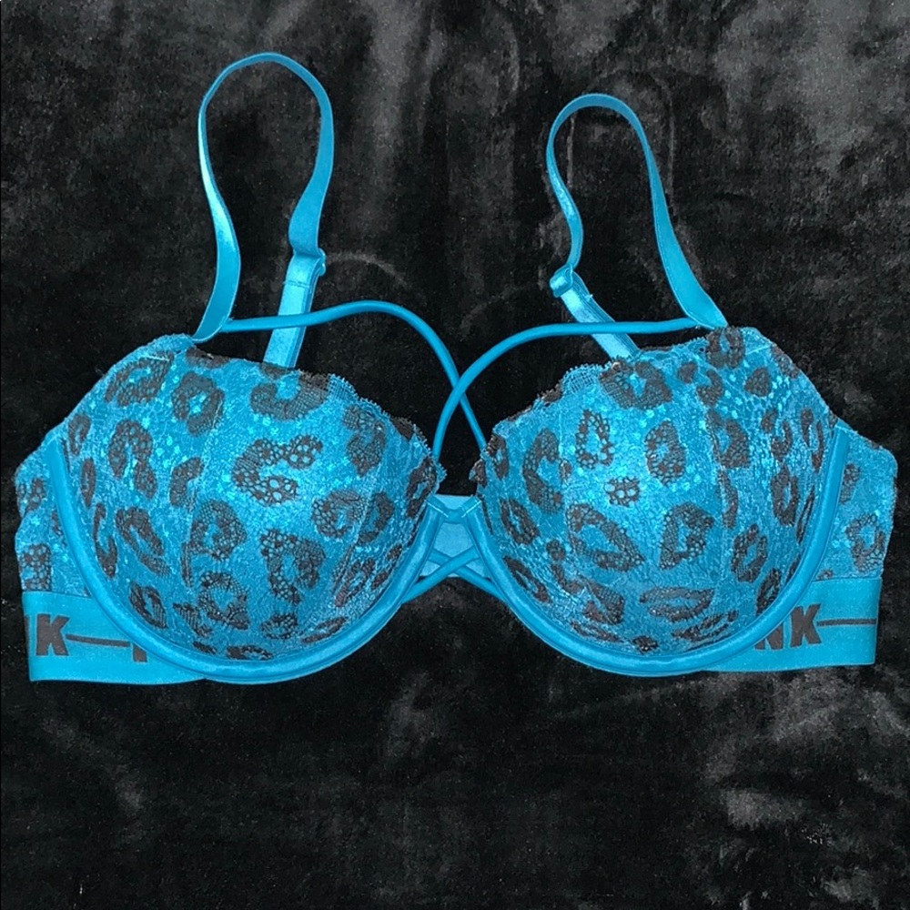 Push-up Bra From Pink 💖